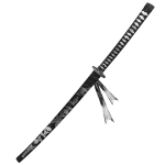 Chaotic Kodachi: Hellsaken Memory