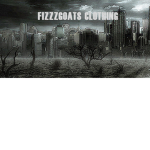 Fizzzgoats Clothing
