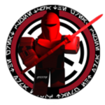~TGAR~ Red Guard