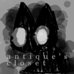 antique's closet