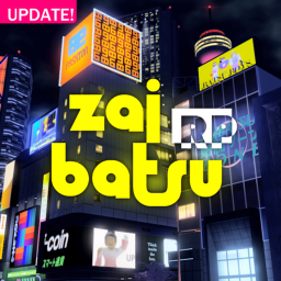 Zaibatsu RP (HOTEL)