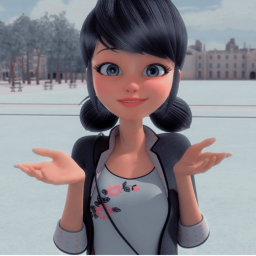✿