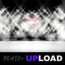 (NEW STAGE) be a dj @ UPLOADLIVE