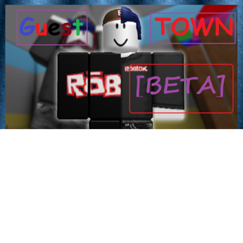 GUESTOWN [BETA]