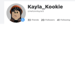 HelloImKayla13 Hate Group