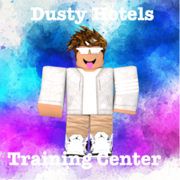 Dusty Hotels || Training Centre.