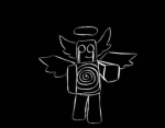The void of nothingness