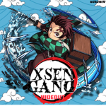 Xsen Gang Hideout