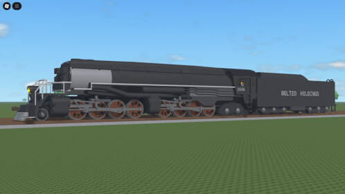 Drag d'acciaio [WIP]