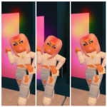 The real Myaa chanel