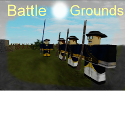 Battle Grounds