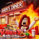 🍔 Karen's Drive Thru