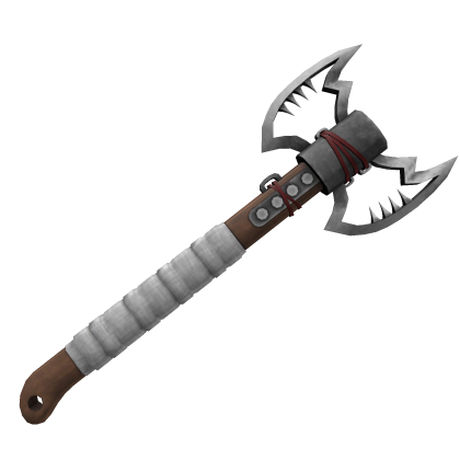 Malice Double ol Pain Axe