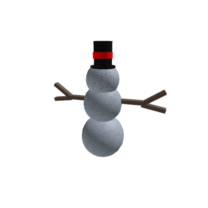 Snowman