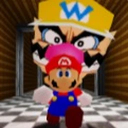 (1995/07/29) apparition. icon