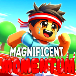 Magnificent Momentum