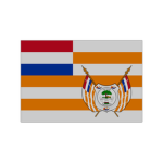|Oranje Vrystaat|