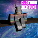 Clothing Neptune