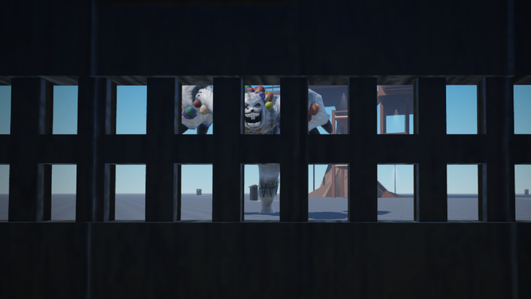 Big Bunny Test The Mimic screenshot 3