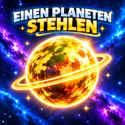 STEAL A PLANET