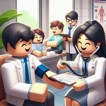 [GVGH] Golden Valley General Hospital