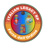 Forze dell'Ordine | Italian Legacy