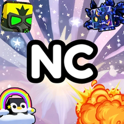 Nuked Community Roblox group icon