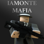 々Iamonte Mafia々