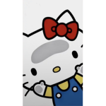 Meh’s Sanrio club