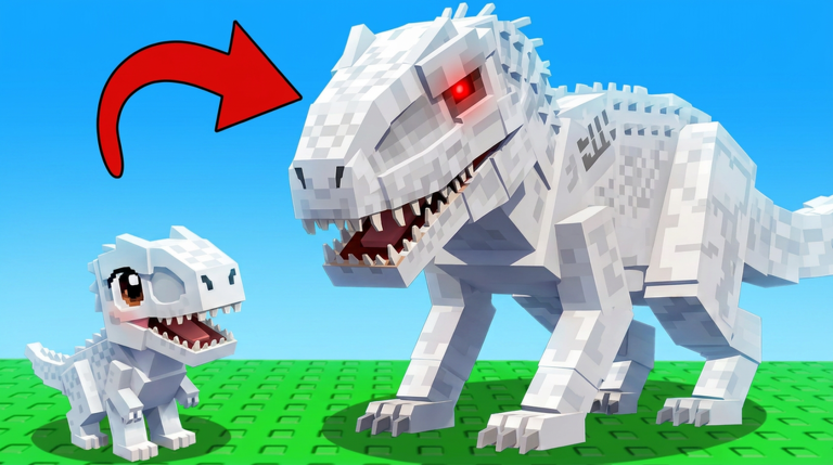 +1 Dino Evolution screenshot 6