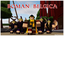 Roman ########