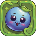 Little Blueberry