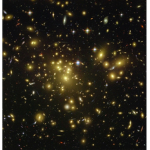 Golden Galaxy :)