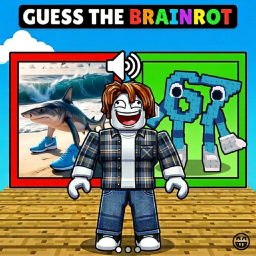 Guess The Brainrot 🧠