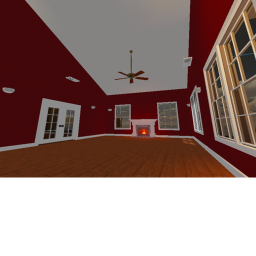 My House