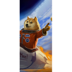 Doge flora
