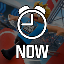 [UPD!!] 💪Ninja Challenge [BETA] icon