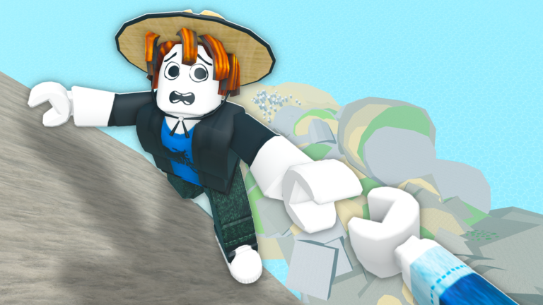 CLIMB [⛰️] screenshot 2