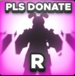 Pls Donate R Group