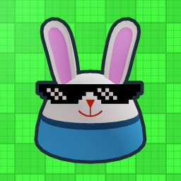 Blob Bunny Simulator🐰