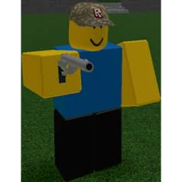 Town Hood War icon