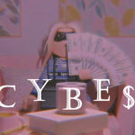 C Y B E $