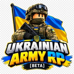 UKRAINIAN ARMY RP [BETA] icon