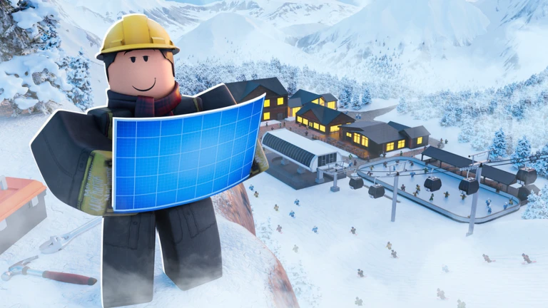 Mountain Architect Gameplay