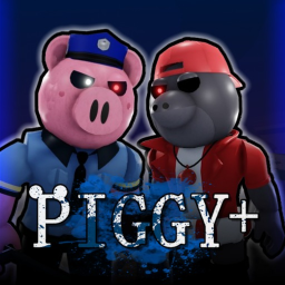 PIGGY+ 🌊 [NEW CHAPTER]