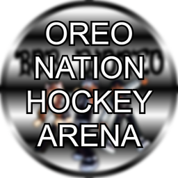 THE OREO NATION HOCKEY ARENA
