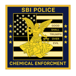 Chemical Enforcement Administration