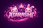 ATARASHI COMUNNITY