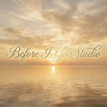 before i go studio