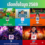 เลือกตั้ง โรบูด 2569